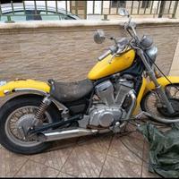 suzuki intruder 1997