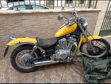 suzuki intruder 1997