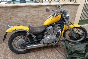 suzuki intruder 1997