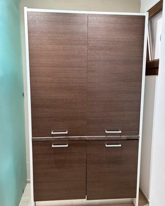 Cucine a scomparsa