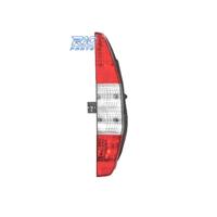 FANALE DESTRO PER FIAT DOBLO 01-05 BIANCO ROSSO