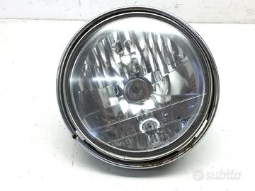 SUZUKI SV K3 650 FARO FANALE ANTERIORE 2003 BY111