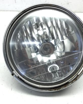 SUZUKI SV K3 650 FARO FANALE ANTERIORE 2003 BY111