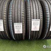 4 gomme 225 60 18 BRIDGESTONE H/L RIF1146