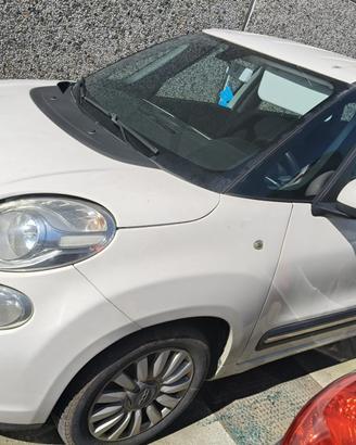 FIAT 500L RICAMBI