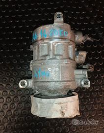 COMPRESSORE AUDI A 4 2.0 TD 2014 CODICE 8T0260805P
