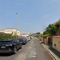 Santa marinella quadrilocale in residence