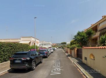 Santa marinella quadrilocale in residence