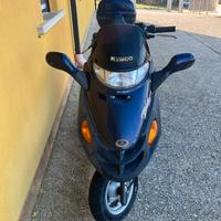 Scooter Kymco Dink 150cc