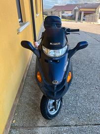 Scooter Kymco Dink 150cc