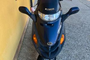 Scooter Kymco Dink 150cc