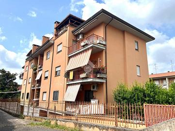2 LOCALI A GALLICANO NEL LAZIO