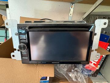 Autoradio Kenwood ddx4023bt