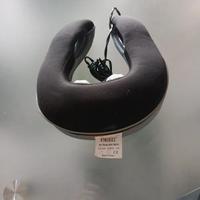 Cuscino Homedics per massaggio cervicale