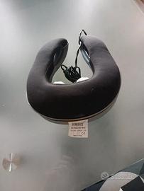 Cuscino Homedics per massaggio cervicale