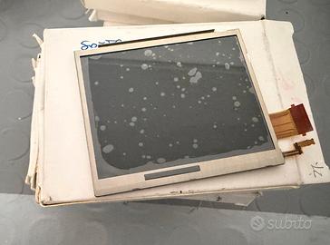 Display inferiore nintendo DSi