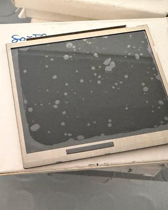 Display inferiore nintendo DSi