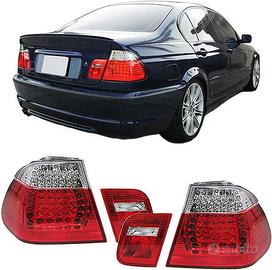 Fari posteriori bmw e46 berlina