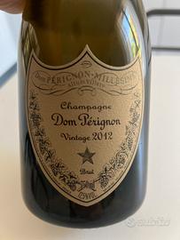 Dom Pérignon Vintage 2012 Brut – Champagne 750 ml