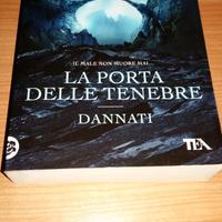 Libro di Glenn Cooper