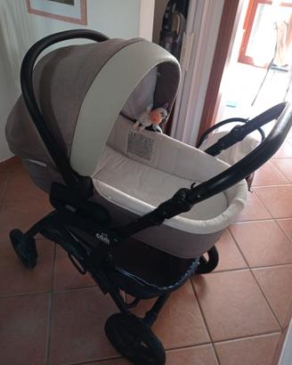 Trio Cam Smart dinamico