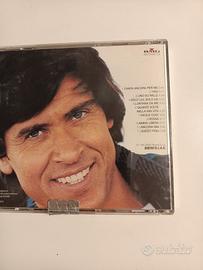 CD di Gianni Morandi "Uno su Mille" 