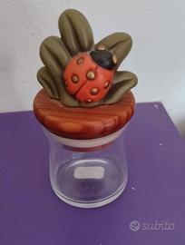 barattolino in vetro Thun