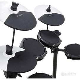 batteria elettronica per bambini