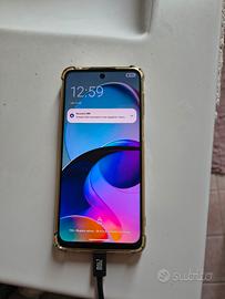 Motorola g14 