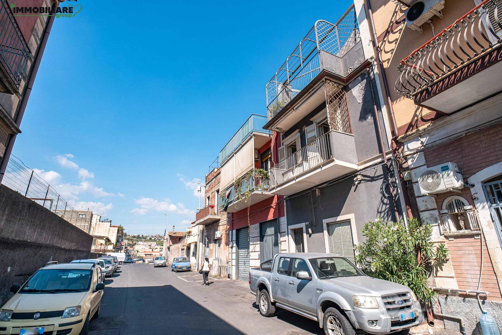 Appartamento – CT - Altro