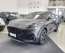 Ford Puma 1.0 EcoBoost Hybrid 155 CV S&S ST-Line