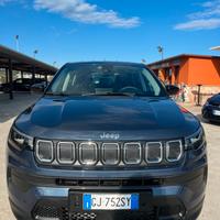 Jeep Compass 1.6 Multijet II 2WD Business - 44.000