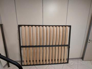 Rete matrimoniale nuova