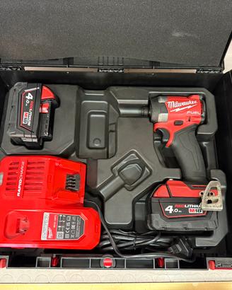 Avvitatore ad impulsi Milwaukee m18 fid3