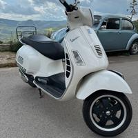 Vespa GTS 300 ie