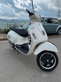 Vespa GTS 300 ie