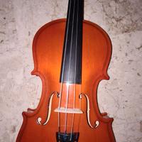 Violino per avviare il percorso studio