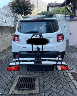 porta bici