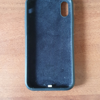 Cover ricaricabile iphone x/xr originale apple