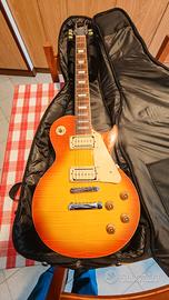 Vintage icon v100 con p-rail