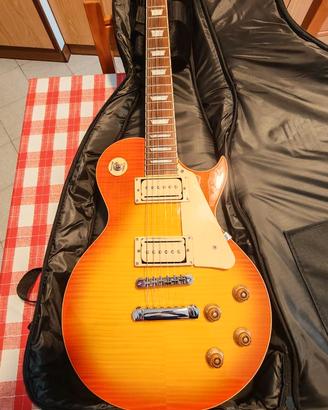 Vintage icon v100 con p-rail