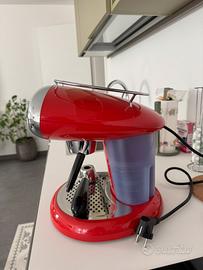 Macchina per il caffè Illy
