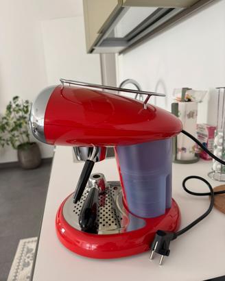 Macchina per il caffè Illy
