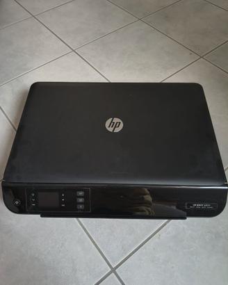 Stampante HP Envy 4500 Multifunzione Wi-Fi
