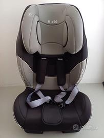 Seggiolino auto Nurse Tropic