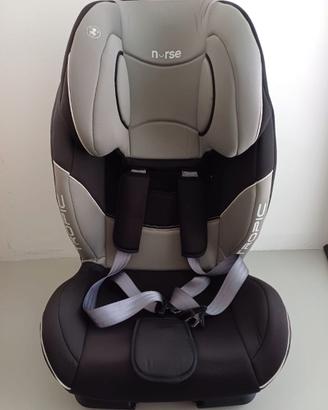 Seggiolino auto Nurse Tropic