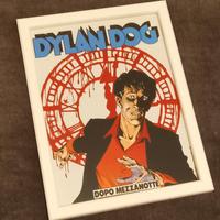 Dylan Dog "dopo mezzanotte"