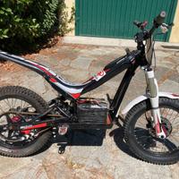 Oset 20.0 Minimoto Trial Elettrico