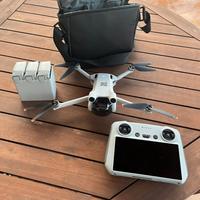 Drone DJi mini 3pro