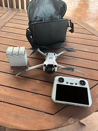 Drone DJi mini 3pro